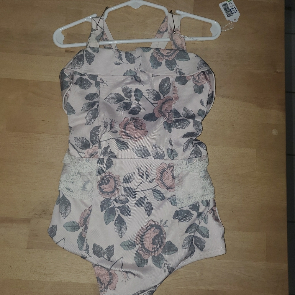 Joyfolie swimsuit
